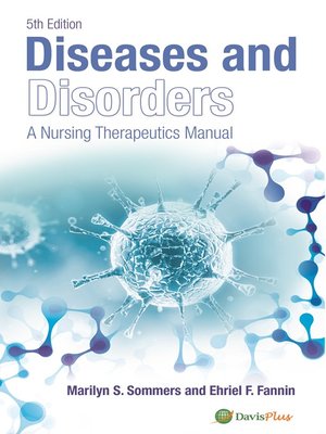 cover image of Diseases and Disorders